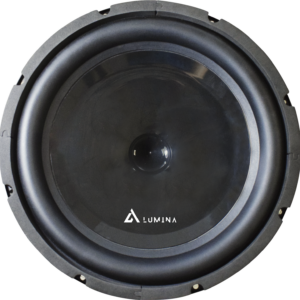 Lumina Audio TITANIUM Series 12″ Subwoofer [LSW12-8000]