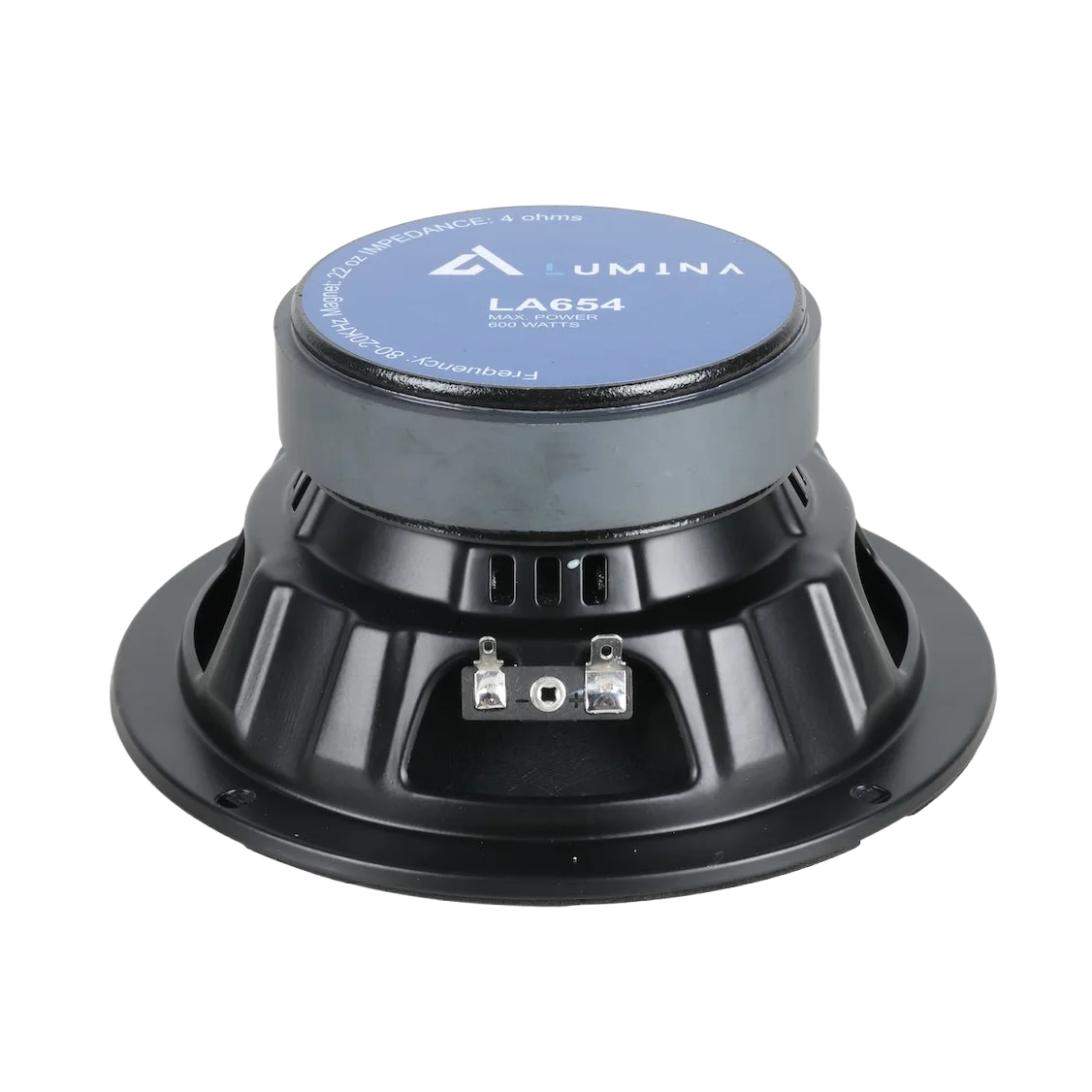 LA654 (6.5") SUPER MIDRANGE SPEAKER - Image 5