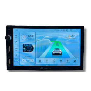 7" UNIVERSAL HEAD UNIT [LA-AV7150-PRO]