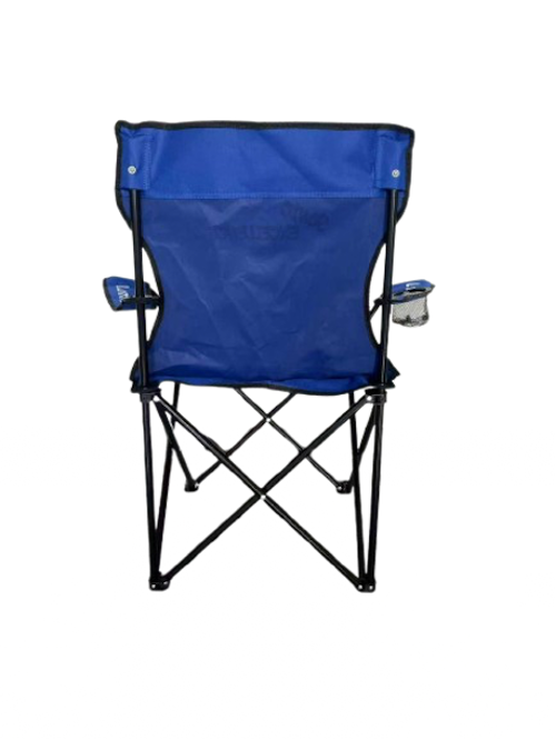 Lumina Foldable Outdoor Camping Chair - Image 3