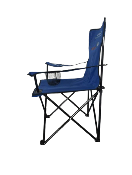 Lumina Foldable Outdoor Camping Chair - Image 2