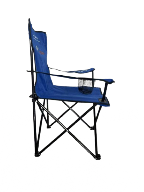 Lumina Foldable Outdoor Camping Chair - Image 4
