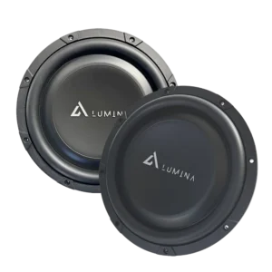 Lumina Audio CLUB Series 12″ Slim Subwoofer [CLUBS12.4]