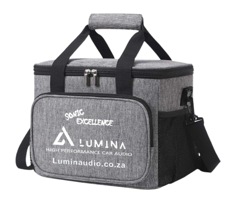 Lumina Insulated Cooler Bag