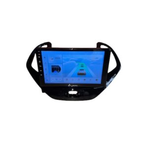 Ford Figo Aspire 2019 9inch Head Unit. UV BLACK. [LU646-950]