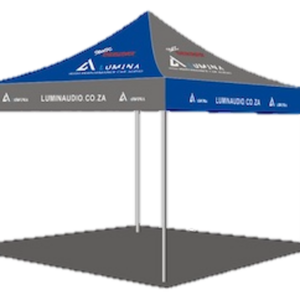 Lumina 10m x 10m Event Gazebo