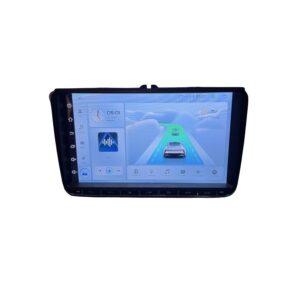 LUMINA 9" VW UNIVERSAL HEAD UNIT [LAVW9PRO]