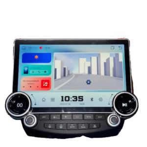 Honda Accord 2004 WITH A DIAMOND 2K HEAD UNIT. [LU669-D2K]