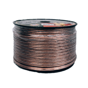 12 Gauge Speaker Cable (LA-12TT)