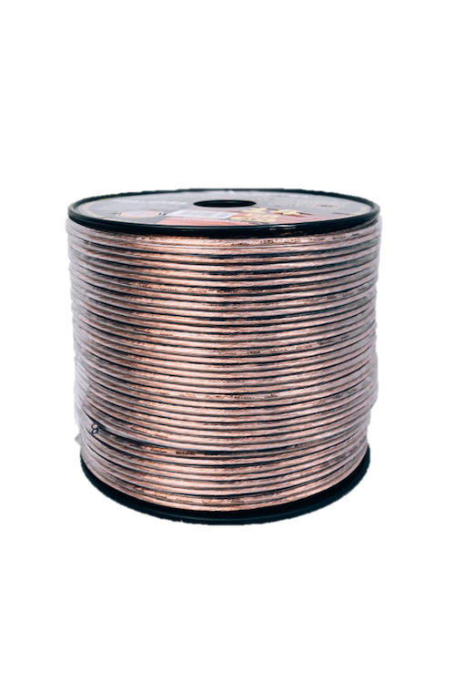 14 Gauge Speaker Cable [LA-14TT) - Image 2