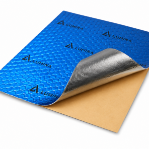 Lumina Expert Series Sound Deadening Mat [LA-SDBL]