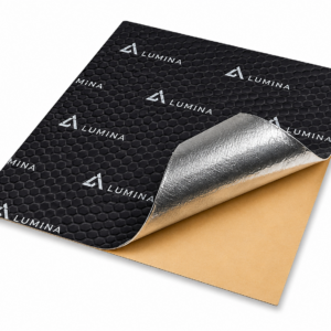 Lumina Expert Series Sound Deadening Mat [LA-SDBLK]
