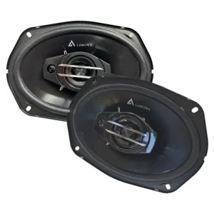 Lumina Audio Thunder Series 3 Way Speaker [LA693TS]