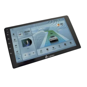 Lumina Universal Head Unit 9" [LA9550PRO]