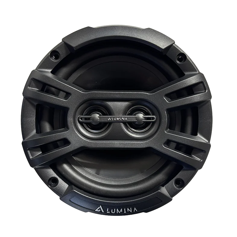 Lumina Audio Digital XTR Series 3 Way Speaker (LBS-653DX) - Image 2