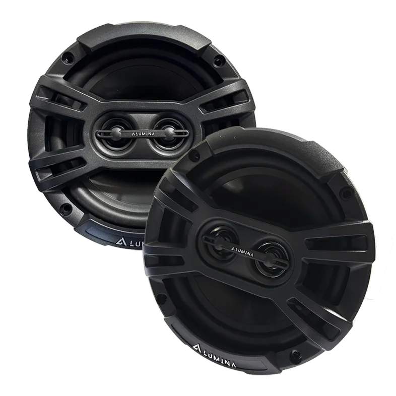 Lumina Audio Digital XTR Series 3 Way Speaker (LBS-653DX)