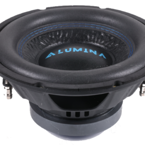 Lumina Audio THUNDER Series 10″ Subwoofer [LBW10-4D]