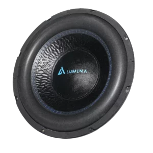 Lumina Audio THUNDER Series 12″ Subwoofer [LBW12-4D]