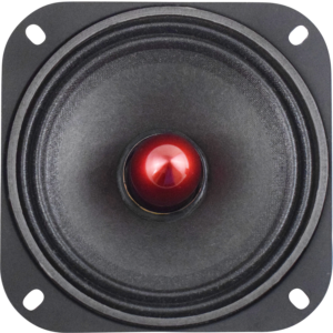 Lumina Audio 4" Titanium Series Speaker [LSG420]