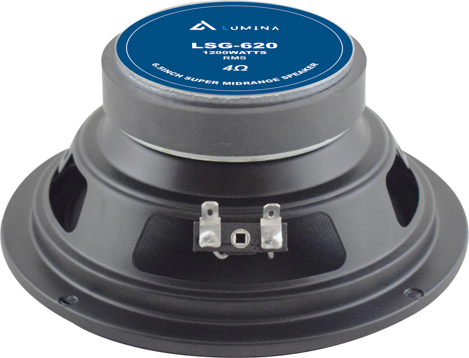 Lumina Audio LSG620 6.5″ TITANIUM Series Midrange Speaker - Image 4