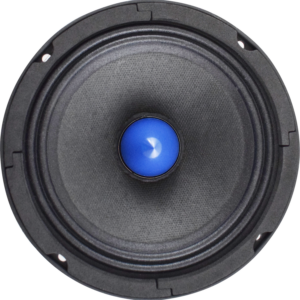 Lumina Audio Titanium Series 6.5" Pro Mid Speaker [LSG6530PRO]