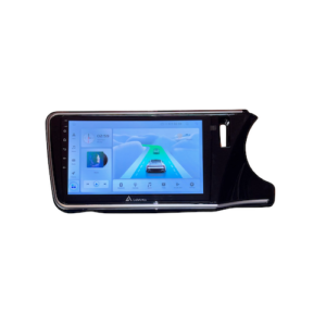 Honda 2014 City (RIGHT) With a 10inch Head Unit [LU520-1020]
