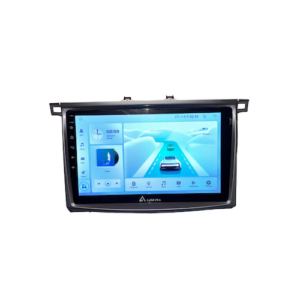 Toyota Landcruiser 2003 VXR With a 10inch Head Unit [LU657-1020]