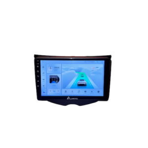 Hyundai Veloster 2011-2017 With a 9inch Head Unit.[LU811-950]
