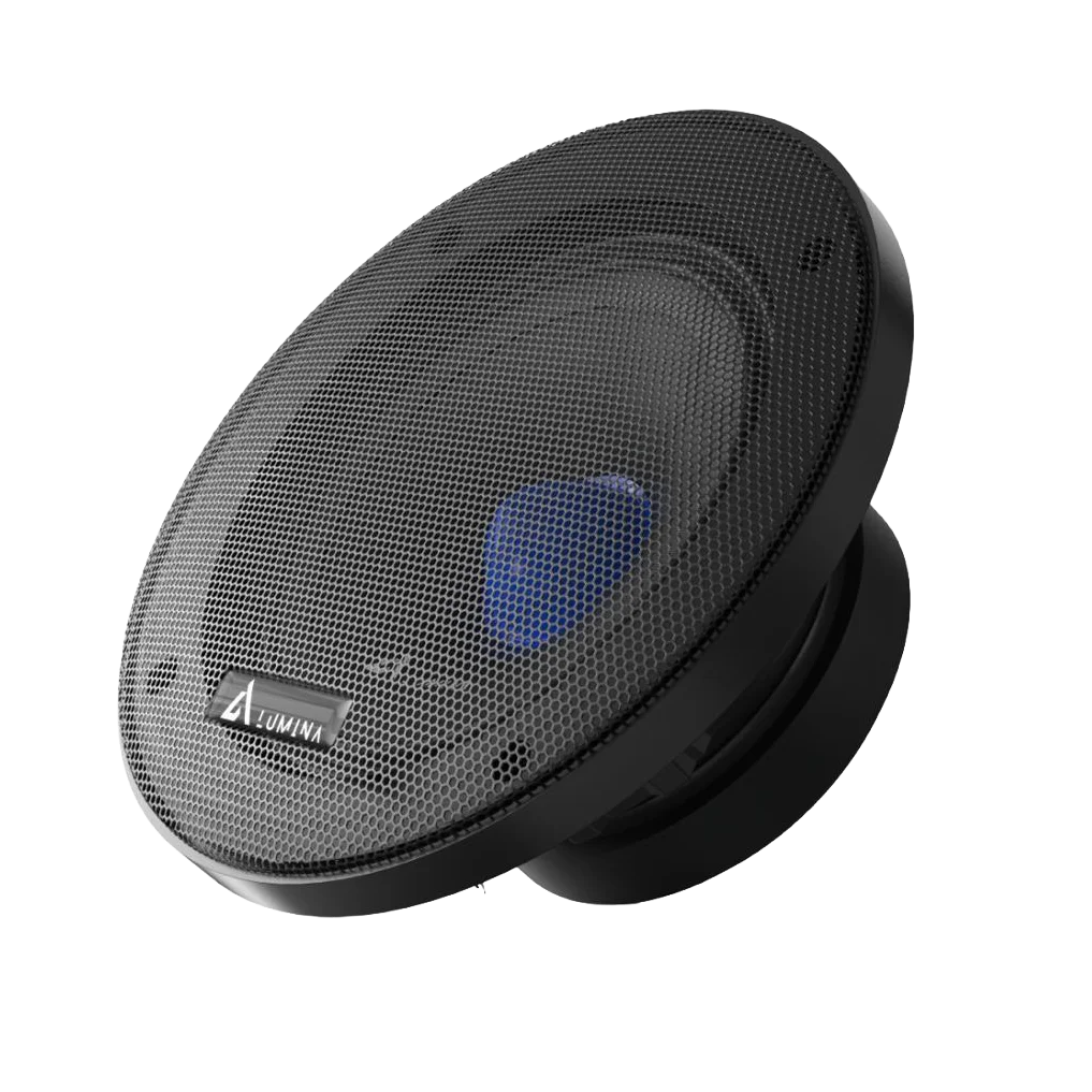 LA654 (6.5") SUPER MIDRANGE SPEAKER - Image 2