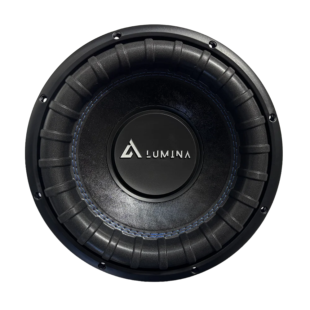 Lumina Audio Shaw Series 12" 26000W Subwoofer - LWN12-6000. - Image 2