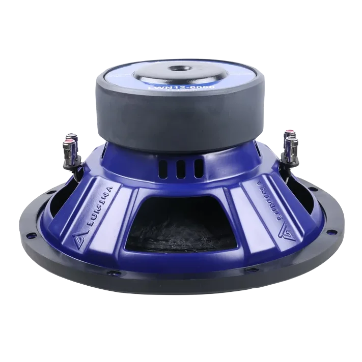 Lumina Audio Shaw Series 12" 26000W Subwoofer - LWN12-6000. - Image 5