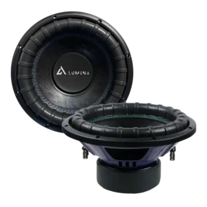 Lumina Audio Shaw Series 12" 26000W Subwoofer - LWN12-6000.