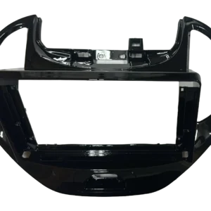 Suitable for 2019 FORD FIGO ASPIRE/FREESTYLE 9" (UV BLACK)
