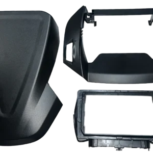 Suitable for Ford Kuga 2013-NOW 9"