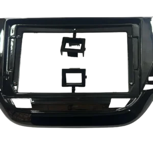 Suitable for 2020 OPEL CORSA(9"UVBLACK