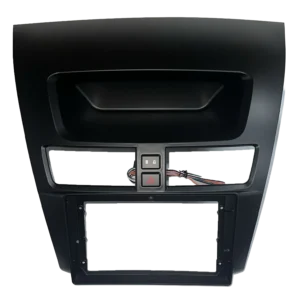 Suitable for Mazda BT-50 9"