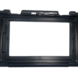 Suitable for SUZUKI 2018+ Jimny 9" UV BLACK
