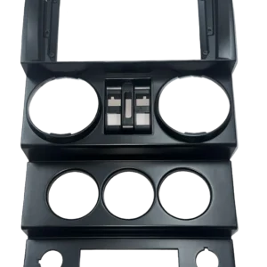 Suitable for 2008-2010 JEEPWRANGLER RUBICON (9"4 DOORS)