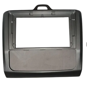 Suitable for FORD FOCUS 2 2004-2014(MT AC AND AT AC) 9" SILVER