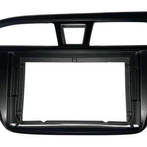 Suitable for HYUNDAI I20 2014-2018 RHD 9" UV BLACK