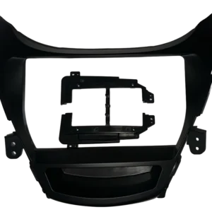 Suitable for HYUNDAI ELANTRA 5 JK GD MD UD AVANTE 2012+ 9" BLACK