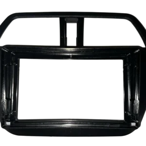 Suitable for Suzuki S-CROSS SX4 2014-2017 9" Black