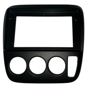 Suitable for HONDA CRV 1995-2001 LHD 9" BLACK