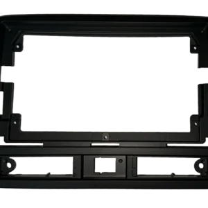 VOLKSWAGEN TIGUAN 2010-2016 BLACK 9"