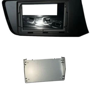 Suitable for HYUNDAI ELANTRA 7 VII CN7 2021+ 9" UV BLACK