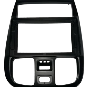 Suitable for HYUNDAI SONATA EF 2002-2008 9" BLACK