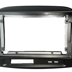 Suitable for TOYOTA VIOS 2003-2007 9" SILVER
