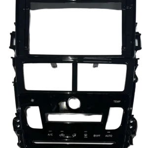 Suitable for TOYOTA VIOS/YARiS 2018+ 9"BLACK(AT AC RHD)