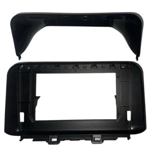 Suitable for HYUNDAI ENCINO KONA 2018-2019 BLACK 10"