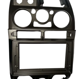 Suitable for 2006-2012 ISUZU D-MAX/MU-7/CHEVROLET COLORADO 9" GREY